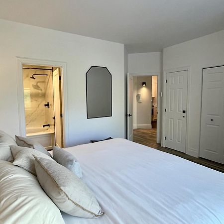 Apartmán Le Plateau East By Tremblant Vacations Mont-Tremblant Exteriér fotografie