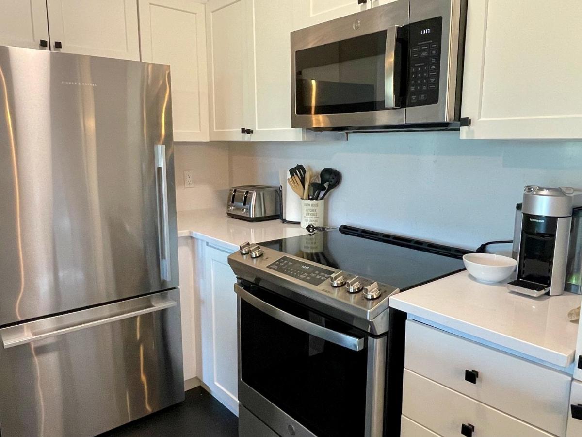 Apartmán Le Plateau East By Tremblant Vacations Mont-Tremblant Exteriér fotografie