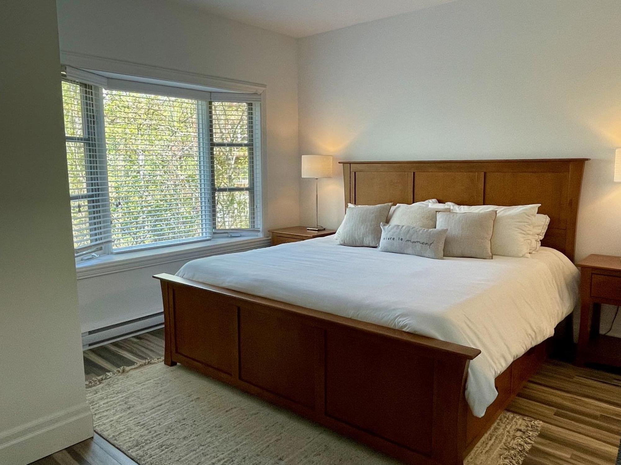 Apartmán Le Plateau East By Tremblant Vacations Mont-Tremblant Exteriér fotografie